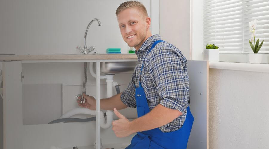 After-hours Plumber in Mumford, TX